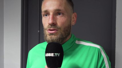 Mathieu Debuchy : "On est allés la chercher !"