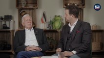 Hans-Joachim Müller & Daniel - Die Strategie der 
