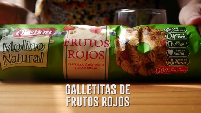 Como hacer postre en copa MUY FÁCIL _ Recetas de postres fáciles