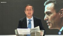 Carlos Cuesta,¡Pánico en Moncloa¡, el desastre de Madrid puede ser el fin de Sánchez