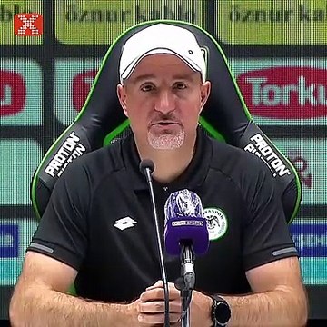 Ersan Parlatan: Karakteri, kaliteyi yansıttık