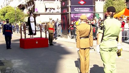 Polémico Dos de Mayo en Madrid | Acusan a Díaz Ayuso de hacer propaganda