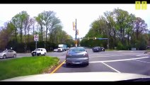 Road Rage Usa, Bad Drivers & Driving Fails Compilation 2021 (Car Crashes!) #33