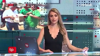 Pachecho será secretario de Salud en Santa Cruz