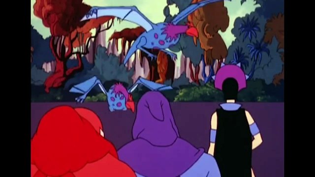 He Man | Creatures From The Tar Swamp | He Man Full Episode | Cartoons For Kids