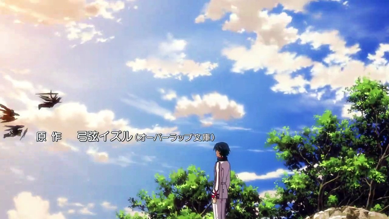 IS ＜インフィニット・ストラトス＞ 2  9話