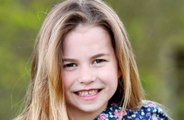 Adorable new photograph of Princess Charlotte released to mark her sixth birthday