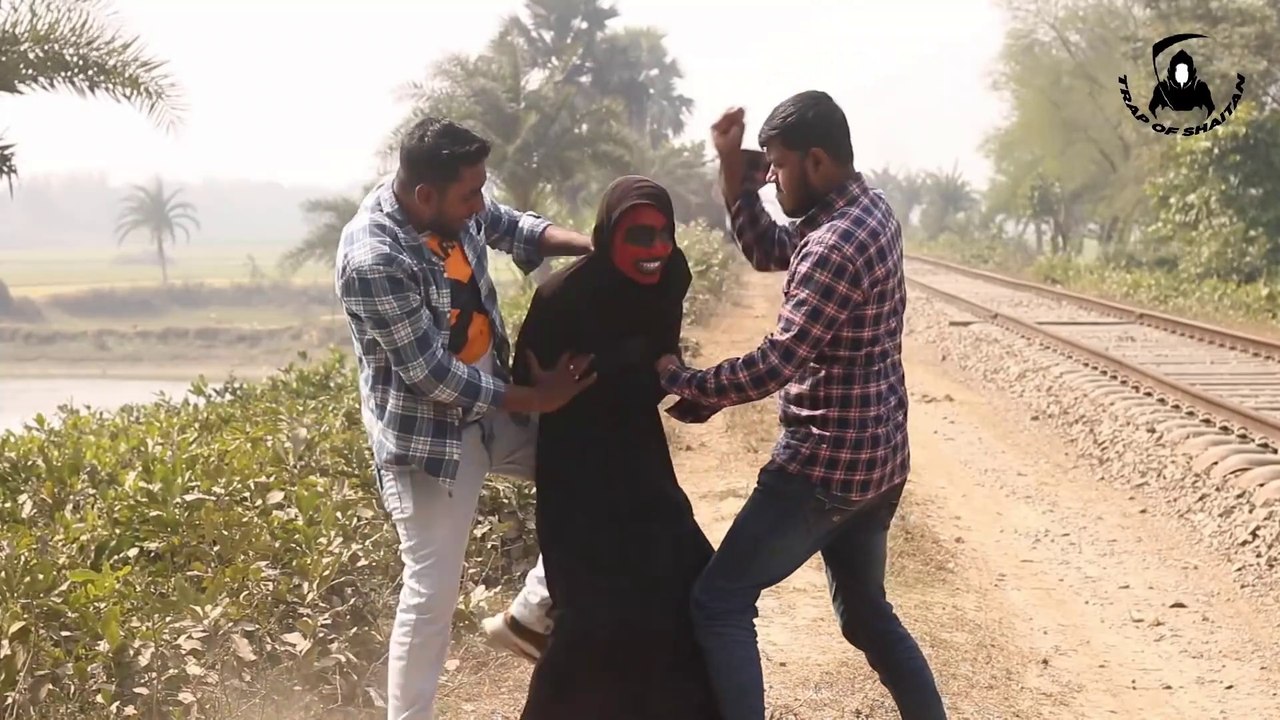 Friendship Power of Bismillah  TRAP OF SHAITAN