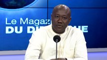Le Magazine du Dimanche du 02 mai 2021 avec Fayçal Boureima
