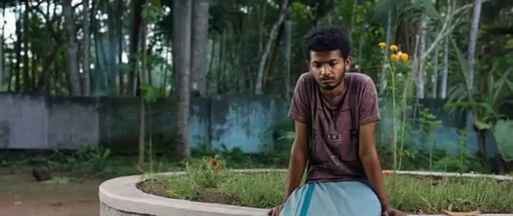 ONE (2021) Malayalam movie part -1