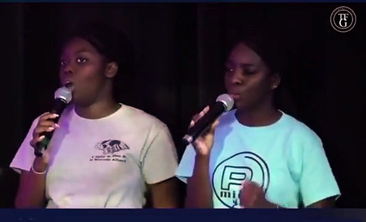 Nan pwen fado ke Jezu paka pote