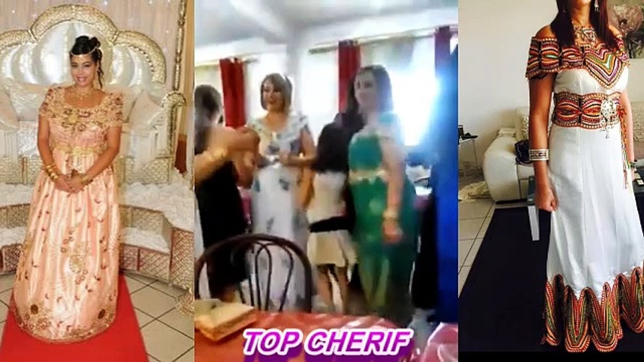 AMBIANCE mariage algérien.2021اغنية.على الحجر الصحي