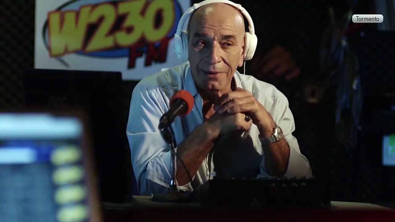 Tormento | Trailer Oficial
