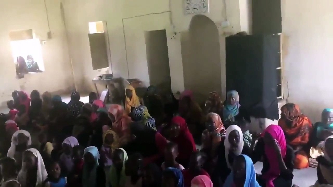 'Şükran Türkiye, şükran Erdoğan'