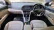 Hyundai Elantra 2021 - Owner's Review - PakWheels
