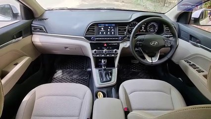 Hyundai Elantra 2021 - Owner's Review - PakWheels