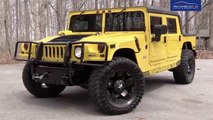 Hummer H2 - Owners Review- Price, Specs & Features - PakWheels