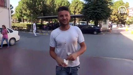 'Acemi kasaplar' yurdun dört bir yanında hastanelik oldu