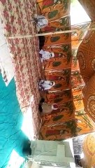 धारा 144 का उल्लंघन कर किया मृत्यु भोज, मामला दर्ज