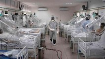 Salud Pública reporta otras seis muertes por coronavirus; hay 189 pacientes en UCI