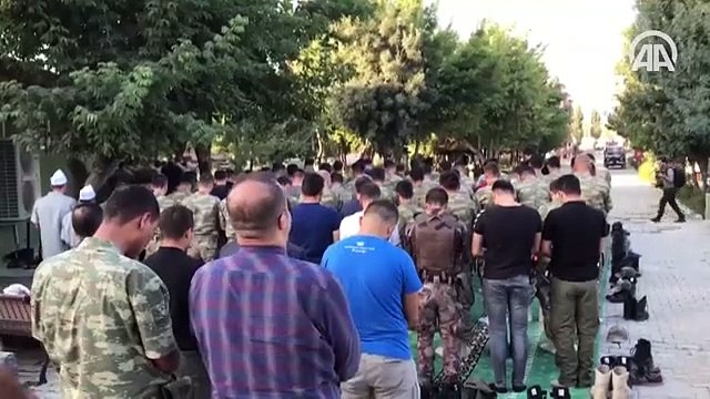 'Türkiye 21. yüzyılda coğrafyamızın parlayan yıldızı olacak'