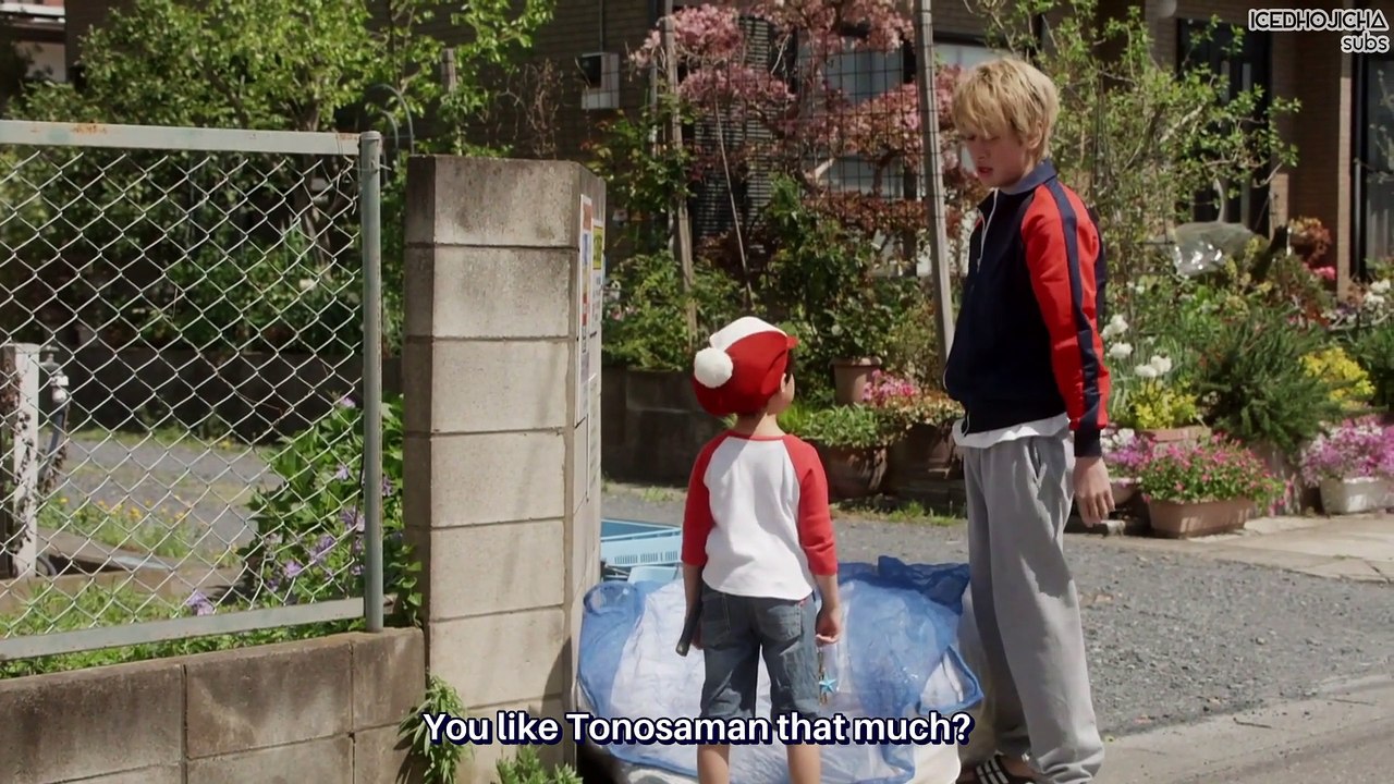 Kotaro Alone E02