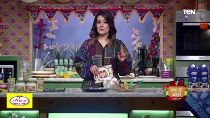 شم النسيم ما ينفعش من غير بيض ملون.. اعرفي إزاي تعمليه لأولادك