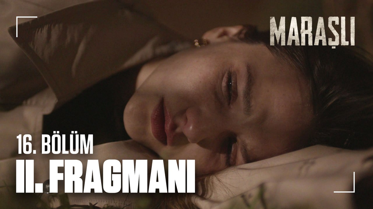 Maraşlı 16. Bölüm 2.  Fragmanı | Mahur'un hayatı