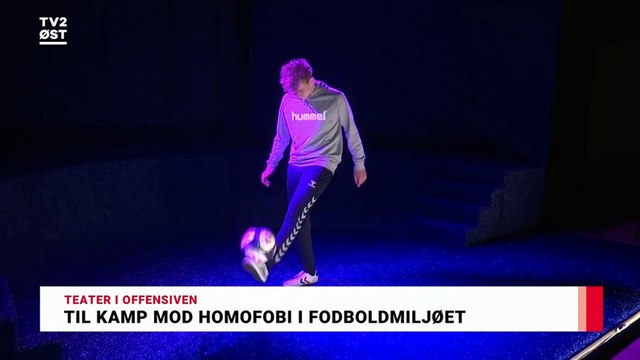 INTRO - 19:30 Nyheder og sidste gang med gammel jingle | 11 April 2021 | TV2 ØST - TV2 Danmark