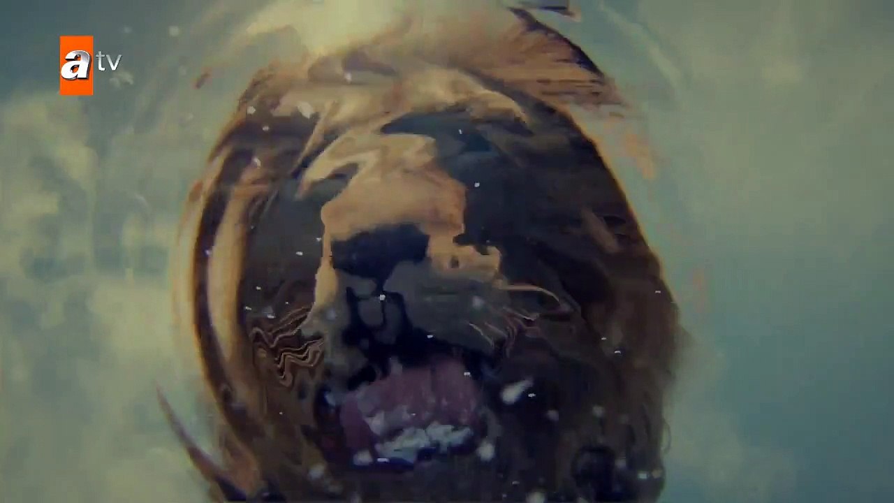 İşte ilk görüntüler! Kuruluş Osman'ın yapımcısından çok konuşulacak bir dizi daha