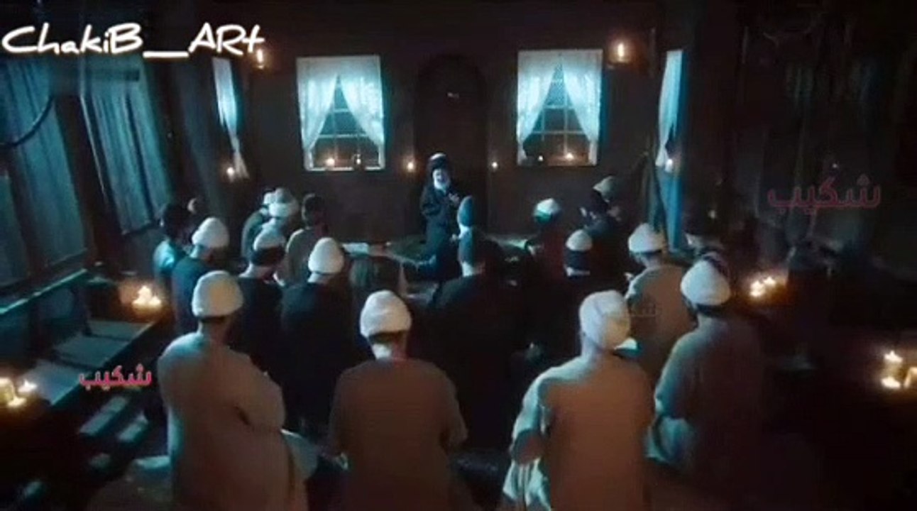 سيدنا عمر رضي الله عنه هو كان يمثل العدل بقوة