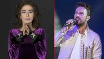 Yıldız Tilbe sosyal medyada akım başlatıp topu Tarkan'a attı, aldığı yanıtla bin pişman oldu