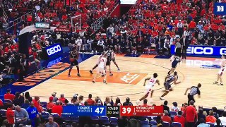 Duke Basketball: 2020 Top Plays