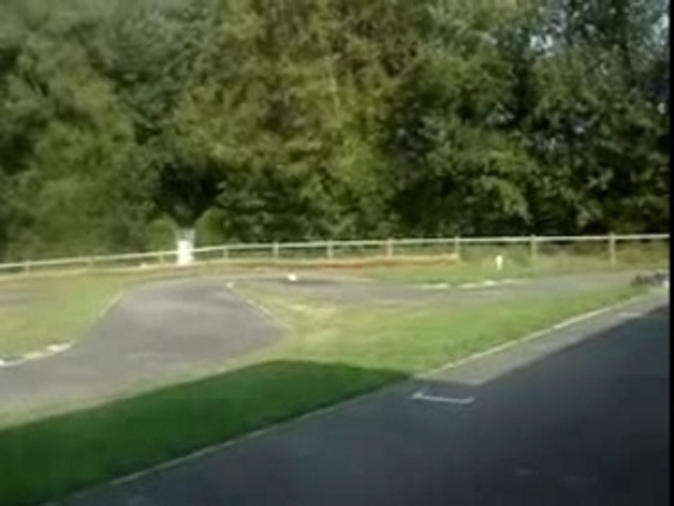 RC Piste 1/8eme