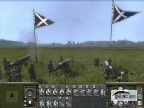 Mediéval anglais écossais !