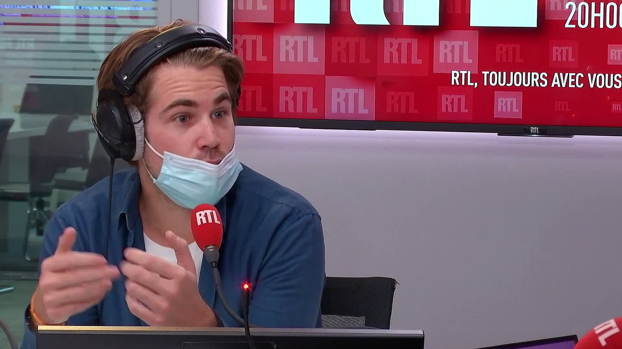 RTL Foot : Bordeaux et les Verts se donnent de l'air, Monaco-Lyon en intégralité