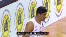 India - Iraq | Highlights - Fiba Asia Cup 2021 Qualifiers