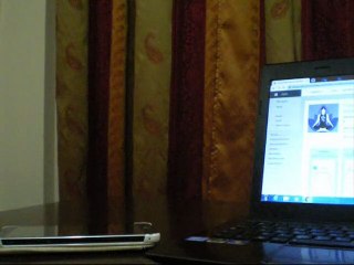 عودة القناة، اقتراح برنامج للتنفس جربته للتخلص من التوتر