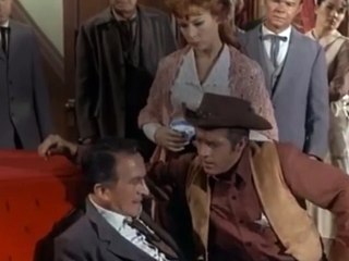 The Virginian - Se3 - Ep6 - Part 02 HD Watch