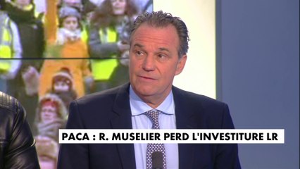 Tải video: Renaud Muselier se voit retirer l’investiture LR après son accord avec LREM