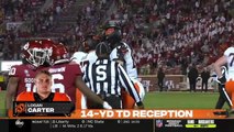 #14 Oklahoma State Vs #18 Oklahoma Highlights | College Football Week 12 | 2020 College Football