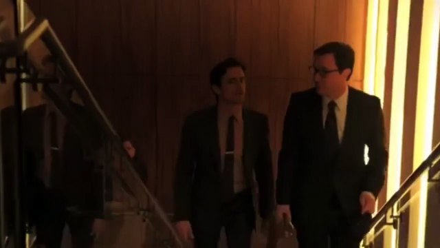 White Collar - Se3 - Ep03 - Deadline HD Watch