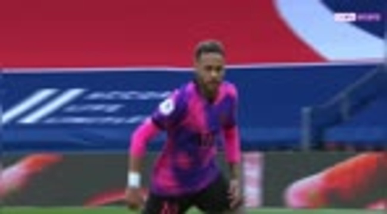 PSG overcome Lens despite Mbappe absence