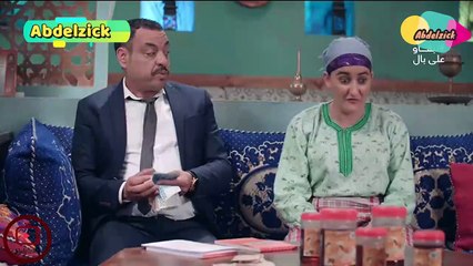 Ramadan 2021 Ahlam City - EP -19 - أحلام سيتي حلقة