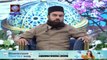 Shan-e-Sehr – Segment: Aalim Aur Aalam – 3rd May 2021 – Waseem Badami