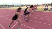 Atletizmde Spor Toto Türkiye 10.000 Metre Şampiyonası Mersin'de yapıldı