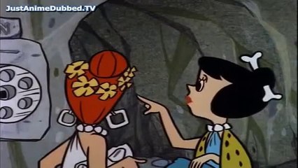 The Flintstones Shorts : Amazing Discuises