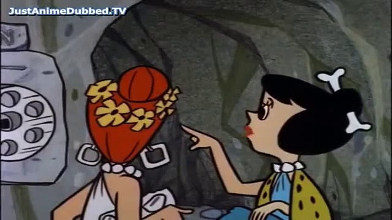 The Flintstones Shorts : Amazing Discuises
