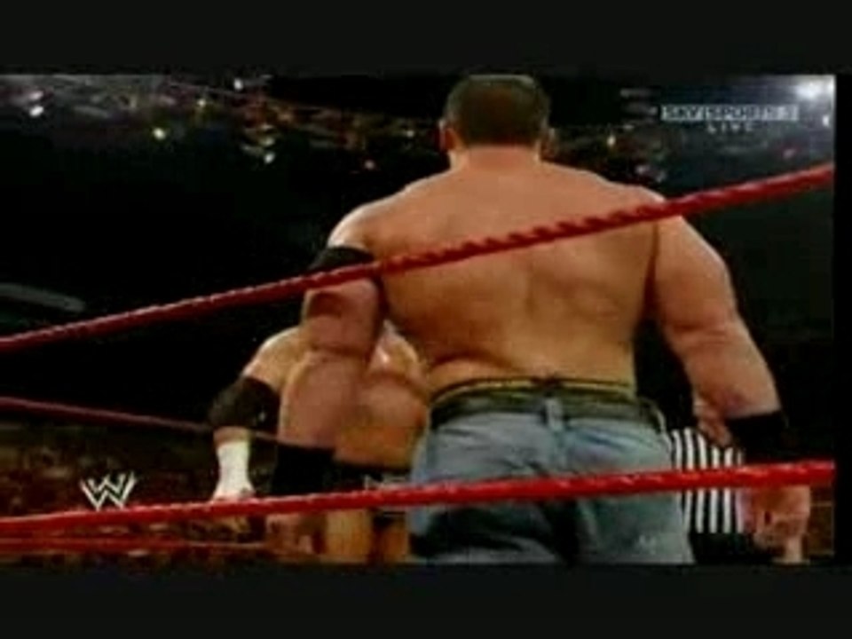 WWe Monday Raw 25 02 2008 5/5