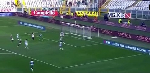 İşte taraftarı çıldırtan gol!